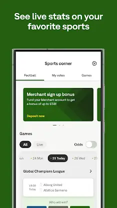 Neteller – Fast Payments screenshot 6