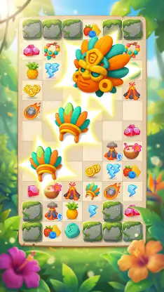 Family Bay: Merge & Farm screenshot 6