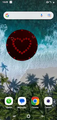 Diamond Heart by Mooon screenshot 8