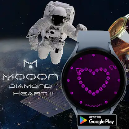 Diamond Heart II screenshot 4