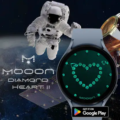 Diamond Heart II screenshot 3