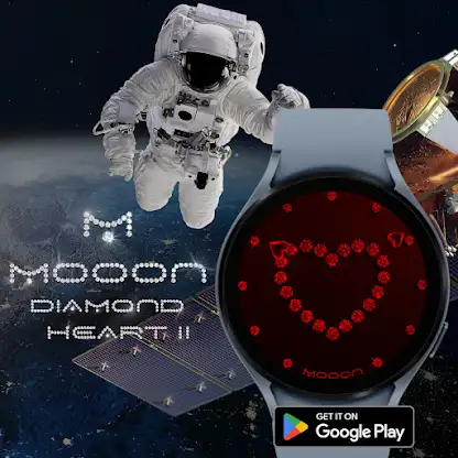 Diamond Heart II screenshot 1