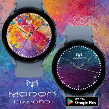 Diamond by Mooon screenshot 2