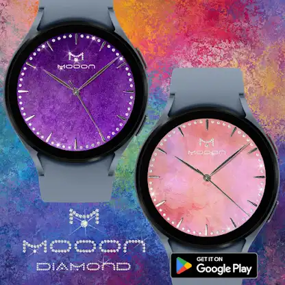 Diamond by Mooon screenshot 4