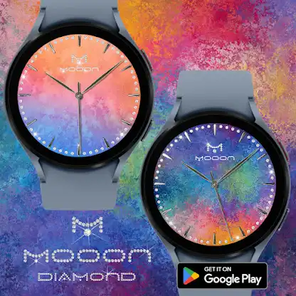 Diamond by Mooon screenshot 3