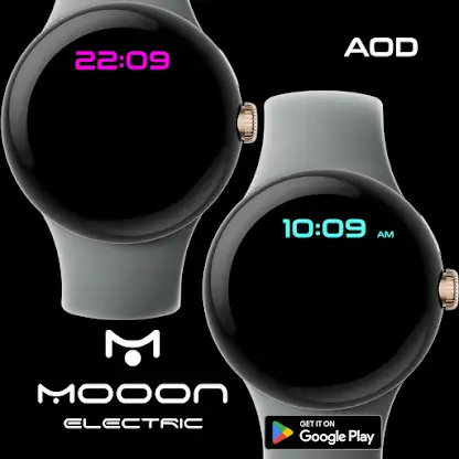 Electric Mooon screenshot 5