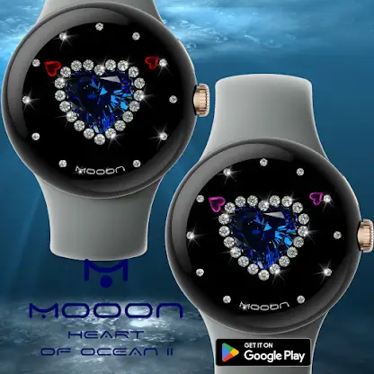 Heart Ocean II screenshot 1