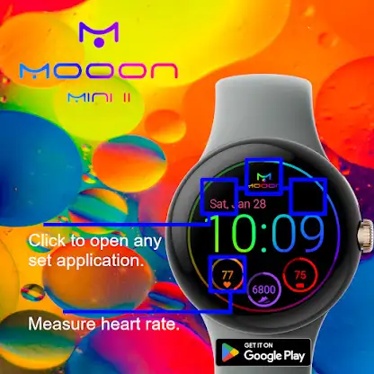 Mini II by Mooon screenshot 5