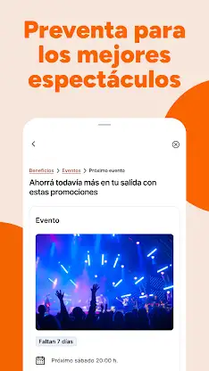 Galicia - El banco en tu celu screenshot 7