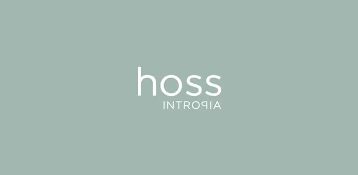 Hoss Intropia | Moda Mujer — Android app banner