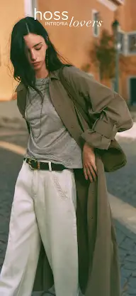 Hoss Intropia | Moda Mujer screenshot 6