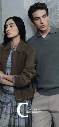 Pedro del Hierro | Moda screenshot 6