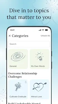 Motivation Quotes: Motivate Me screenshot 3