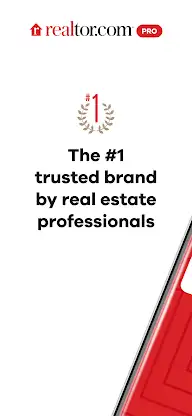 Realtor.com PRO screenshot 1