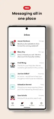 Realtor.com PRO screenshot 4