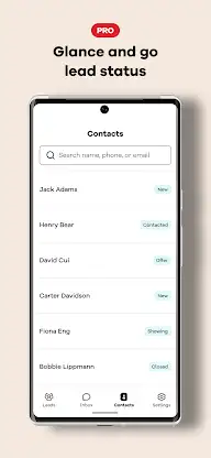 Realtor.com PRO screenshot 5