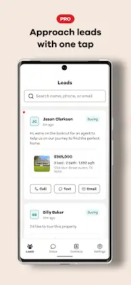 Realtor.com PRO screenshot 3