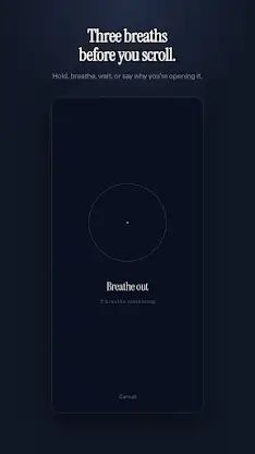 Focus: Minimal Launcher screenshot 7