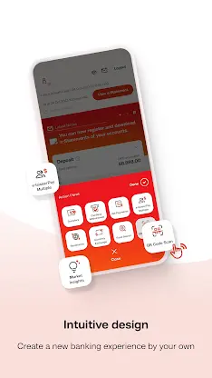 BEA Mobile 東亞手機銀行 screenshot 2