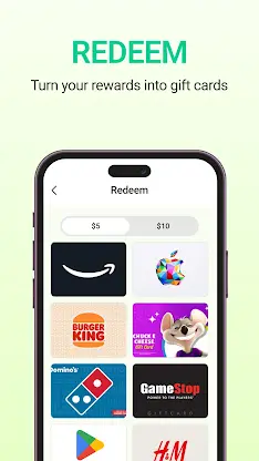 KUDA Drop: Home Button Rewards screenshot 6