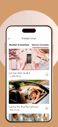 ELEMENTS Hong Kong screenshot 5