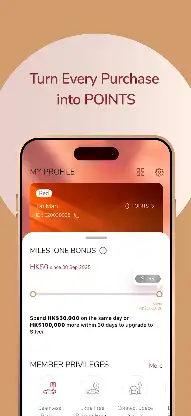 ELEMENTS Hong Kong screenshot 3