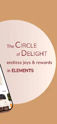 ELEMENTS Hong Kong screenshot 2