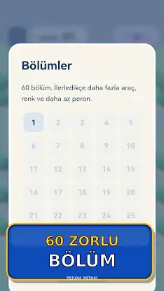 Peron Ustası screenshot 2