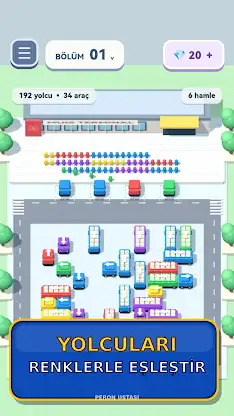 Peron Ustası screenshot 5