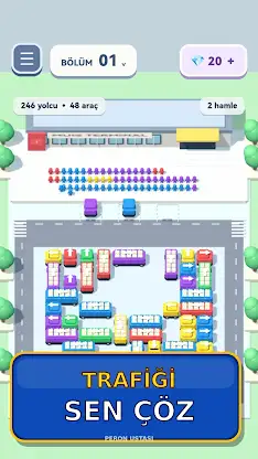 Peron Ustası screenshot 4