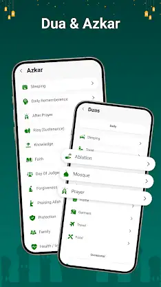 Muslim Quran & Prayer Times screenshot 4