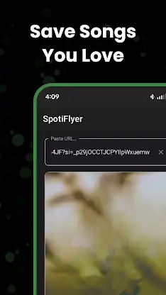 SpotiFlyer: MP3 Downloader screenshot 2