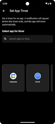 Minimalist Launcher Pro screenshot 6