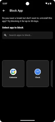 Minimalist Launcher Pro screenshot 7