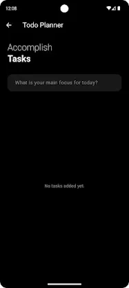 Minimalist Launcher Pro screenshot 5