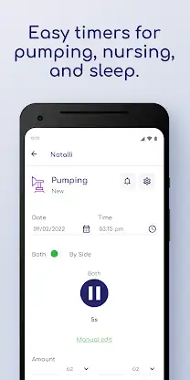 Talli Baby screenshot 4
