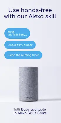 Talli Baby screenshot 7