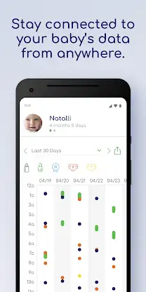 Talli Baby screenshot 6