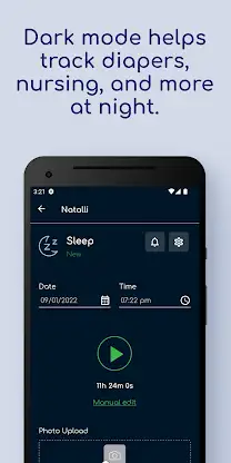 Talli Baby screenshot 8