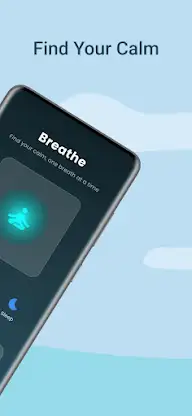 Breathe : Relax With Focus screenshot 2