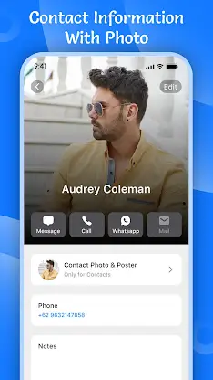 Phone Dialer screenshot 6