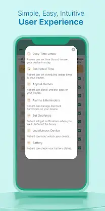 MyFamily: Digital Parenting screenshot 2