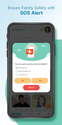 MyFamily: Digital Parenting screenshot 3