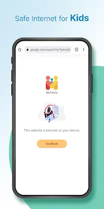 MyFamily: Digital Parenting screenshot 8