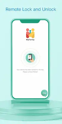 MyFamily: Digital Parenting screenshot 7