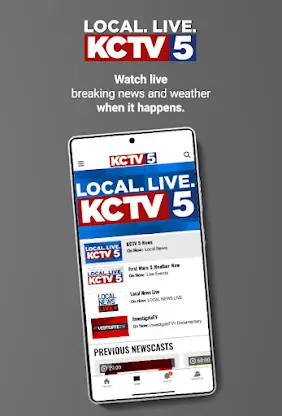 KCTV5 News - Kansas City screenshot 2