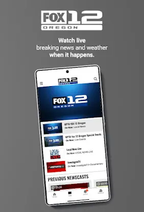 FOX 12 Oregon | News & Weather screenshot 2