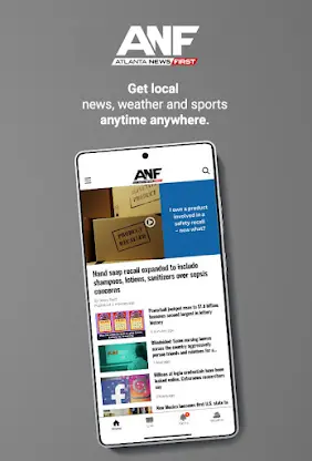 Atlanta News First screenshot 1