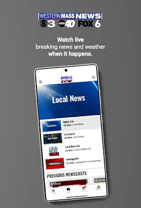Western Mass News screenshot 2