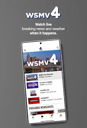 WSMV 4 screenshot 2